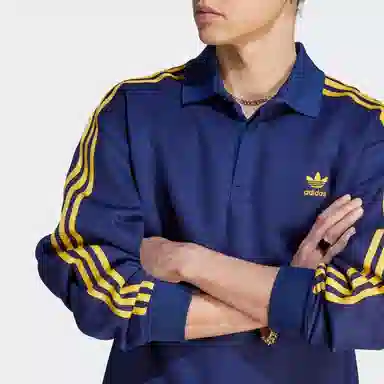 adidas originals Polo