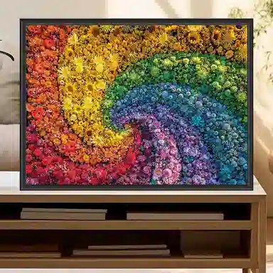 CLEMENTONI 1000pcs CL39594