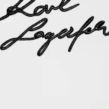 KARL LAGERFELD LogoT
