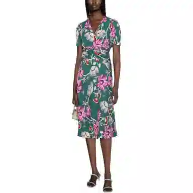 DIANE VON FURSTENBERG