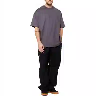 DECATHLON TS 500 - DAMESTOY T