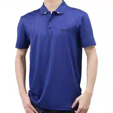 HUGO BOSS FW23 Polo