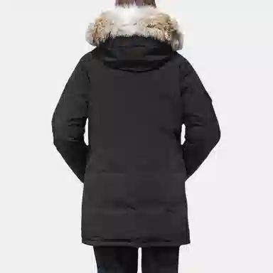 Canada Goose Expedition Parka
