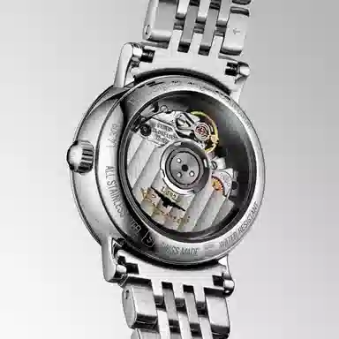 LONGINES 25.5mm L4.309.4.77.6