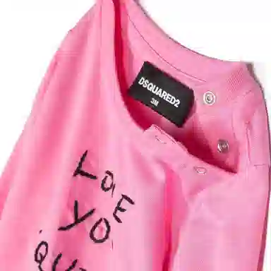 DSQUARED 2 LogoT