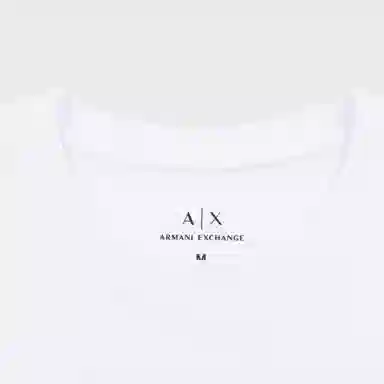 ARMANI EXCHANGE LogoT