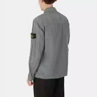 Stone Island Nylon Metal Jacket
