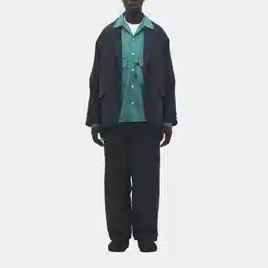 DAIWA PIER39 Long Twill Pants