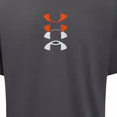 Under Armour UA Graphic logoT