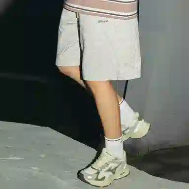 Mizuno