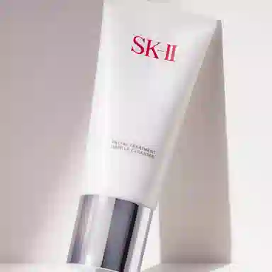 SK-II
