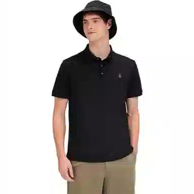 Hush Puppies LOGOPolo