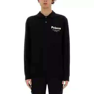 Alexander McQueen Polo