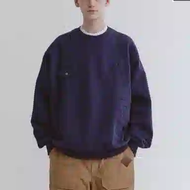 The North Face x INVINCIBLE FW22TIME TRAVELLogo