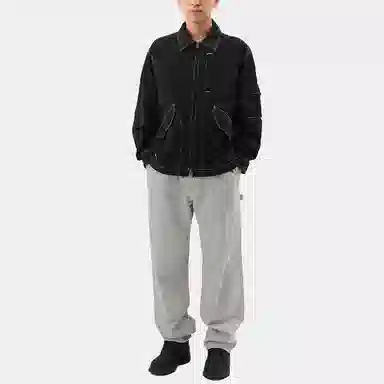 Thisisneverthat FW23 Carpenter Pant Stone