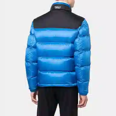 Moncler FW22 Logo