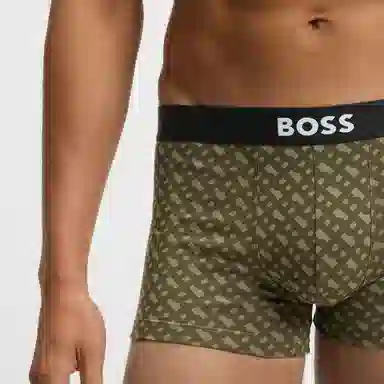 HUGO BOSS SS25