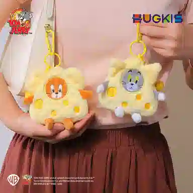 HUGKIS IP