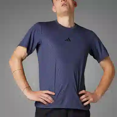 adidas POWER WORKOUT T-SHIRT T