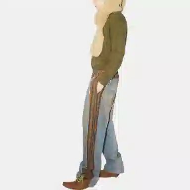 Acne Studios Denim Series