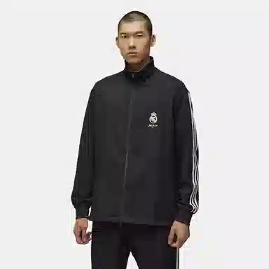 Y-3 x Real Madrid