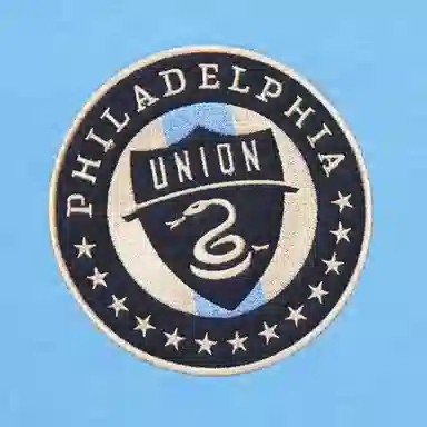 Mitchell Ness x MLS Philadelphia Union Team OG 3.0 T