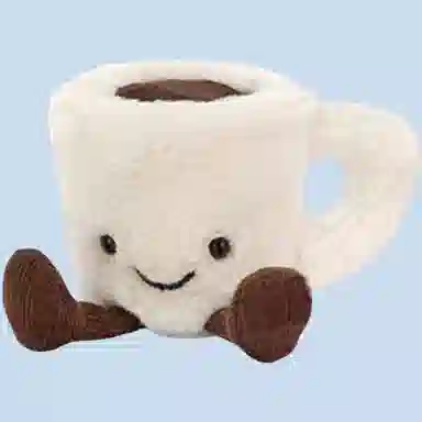 JELLYCAT jellycat 10cm