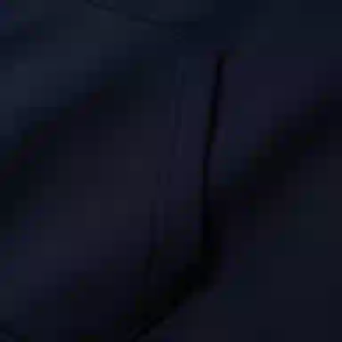 Chrome Hearts Hoodie Navy