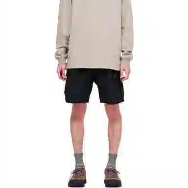 Gramicci SS25 Nylon Explorer Cargo Short