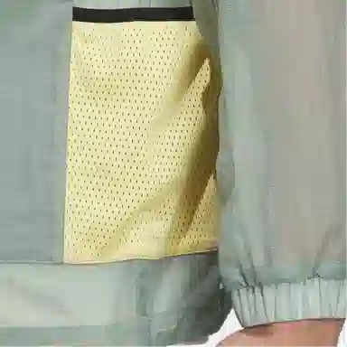 adidas neo City Escape Windbreaker