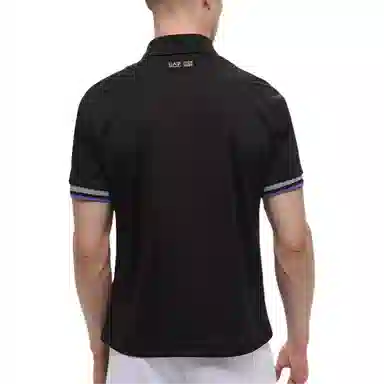 EMPORIO ARMANI EA7 FW25 Polo