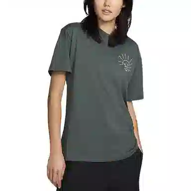 Nike SB Tee M90 Green