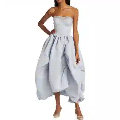 Alexander McQueen SS22