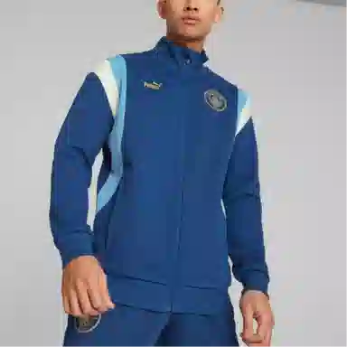 PUMA MCFC CNY Jacket
