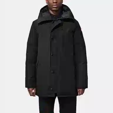 Canada Goose Chateau Black
