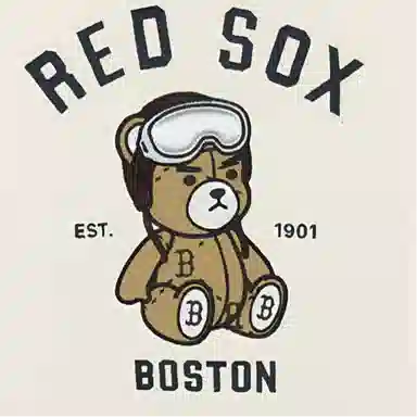 MLB KIDS Boston Red Sox