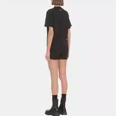 Heron Preston SS23 Black Tee