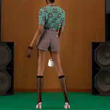 GUCCI SS22 gg