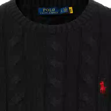 Polo Ralph Lauren SS23 Logo