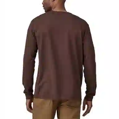 patagonia T