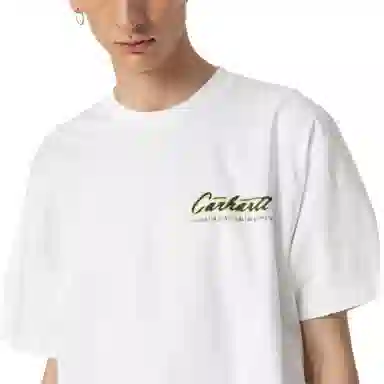 Carhartt WIP SS24T