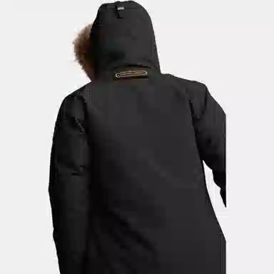 Canada Goose Langford Fusion Fit Black