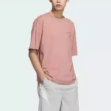 adidas Sportswear GFX SHORT SLEEVE T