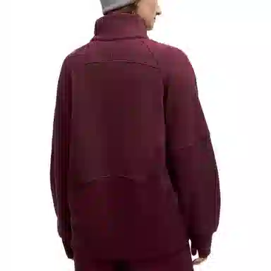 lululemon Scuba Oversized Jacket