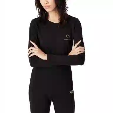 ARMANI EXCHANGE SS23 LogoT