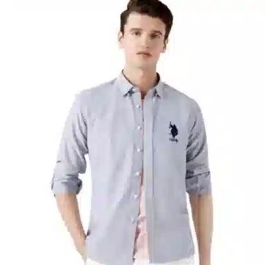 U.S. POLO ASSN.