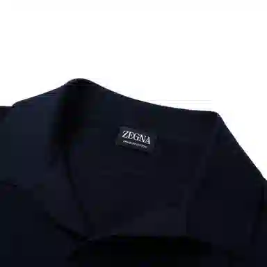 Zegna Polo