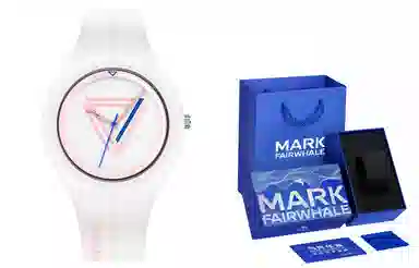 FAIRWHALE logo 30 FW-4320-5