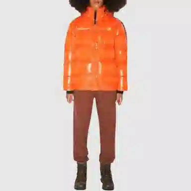 ARITZIA Super Puff Hi-Gloss Original 5