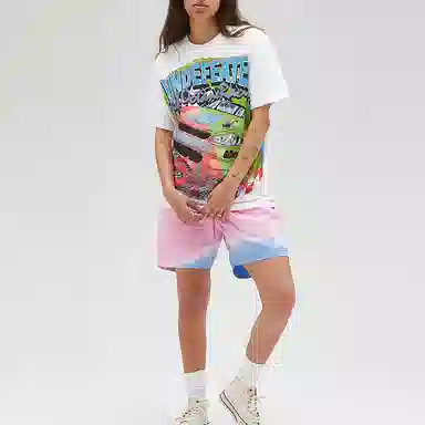 UNDEFEATED SS23 T